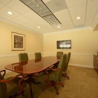 Metzger Wickersham new Harrisburg office