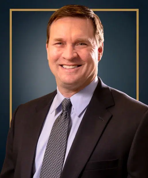 Clark DeVere Clark DeVere - Attorney & Managing Shareholder