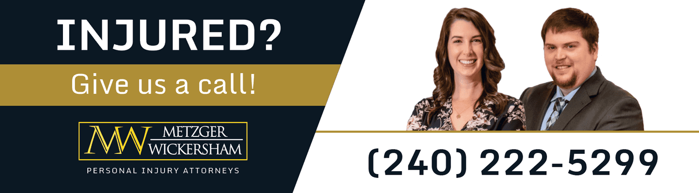 Metzger Wickersham Poster