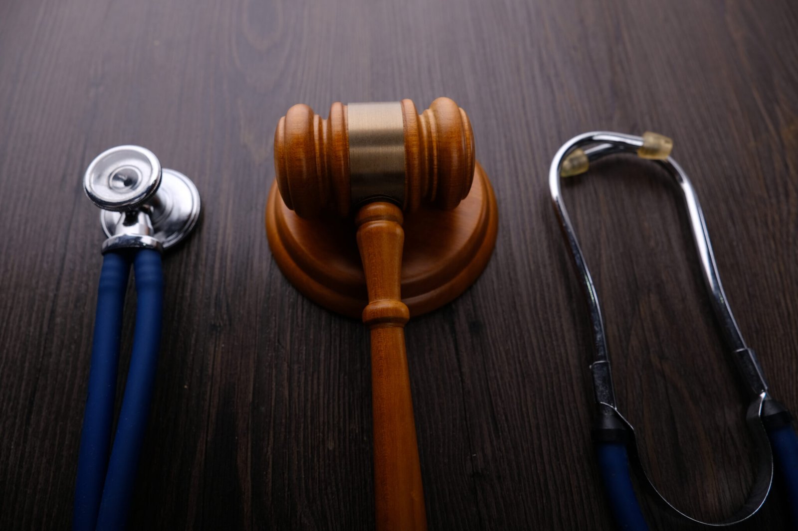 Frederick Personal Injury Lawyers