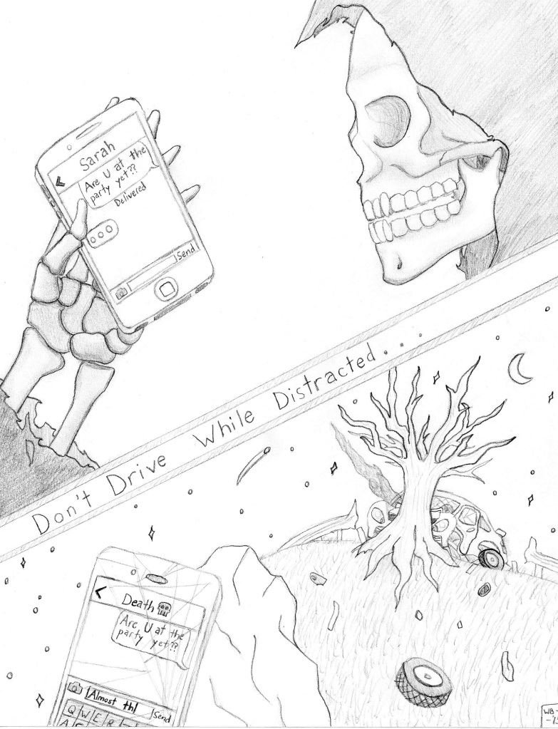 Road to Safety Winners 2015