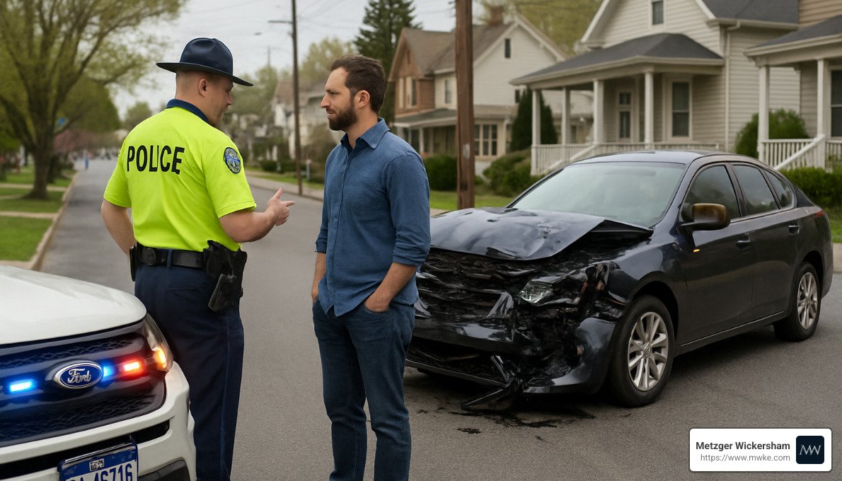 pennsylvania uninsured motorist lawyer