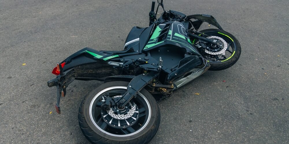 Harrisburg motorcycle accident lawyer
