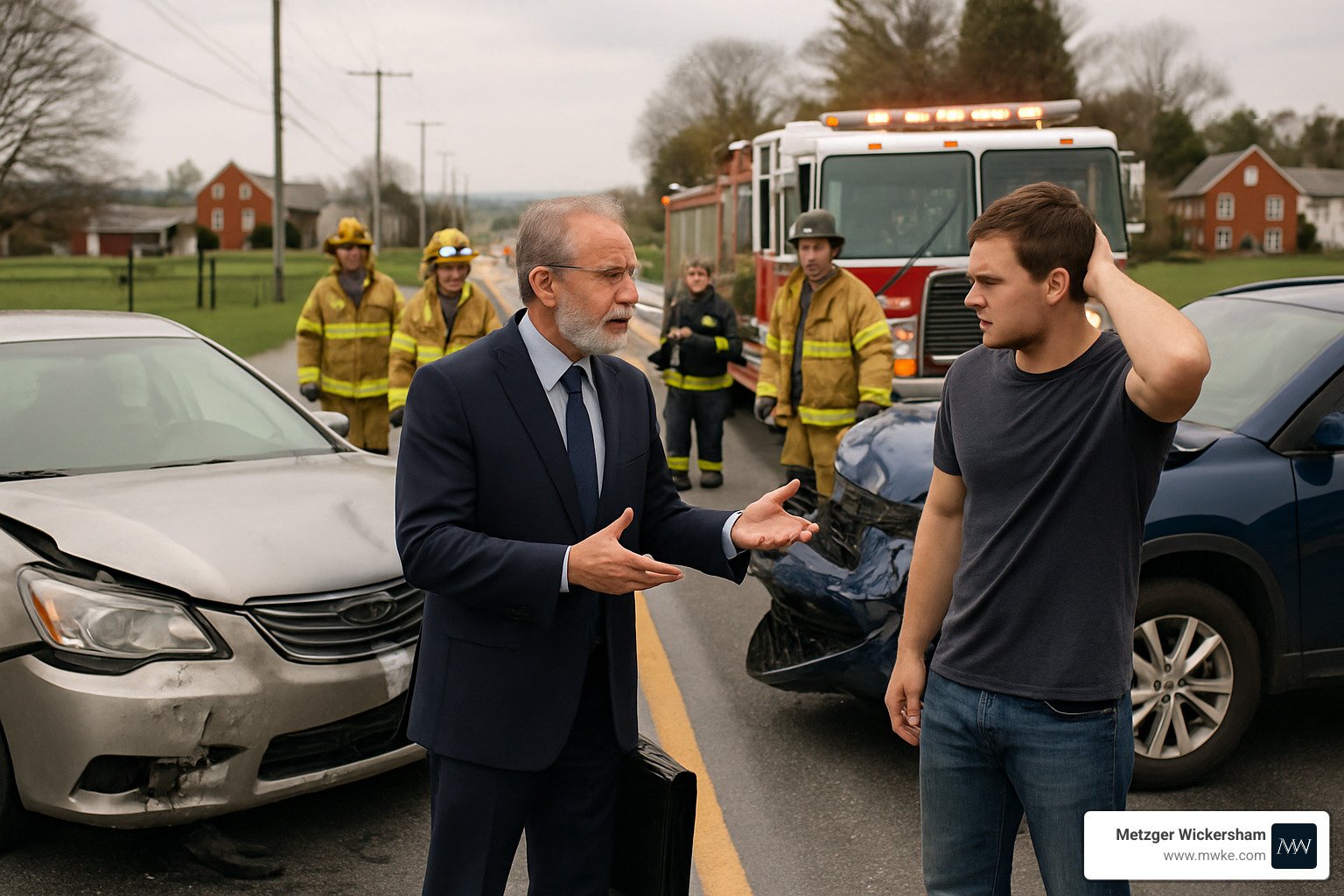 car accident lawyer lancaster county