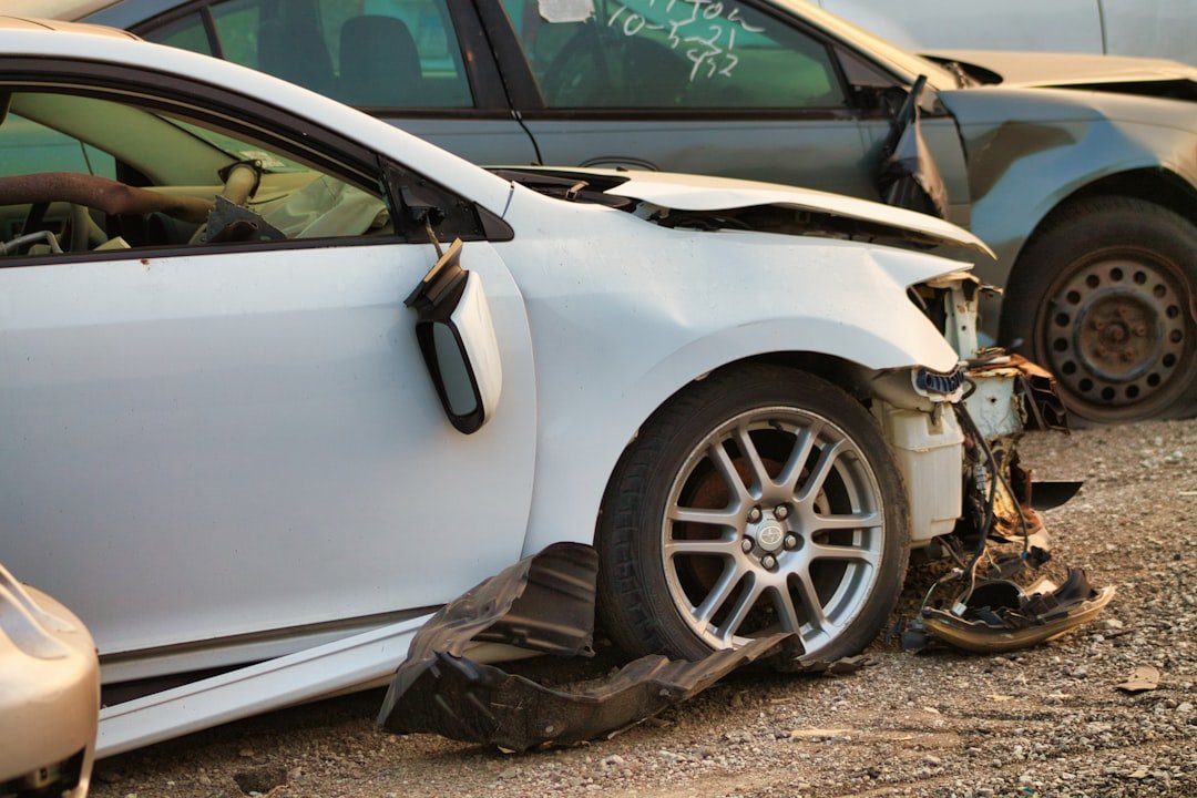 Car accident legal advice