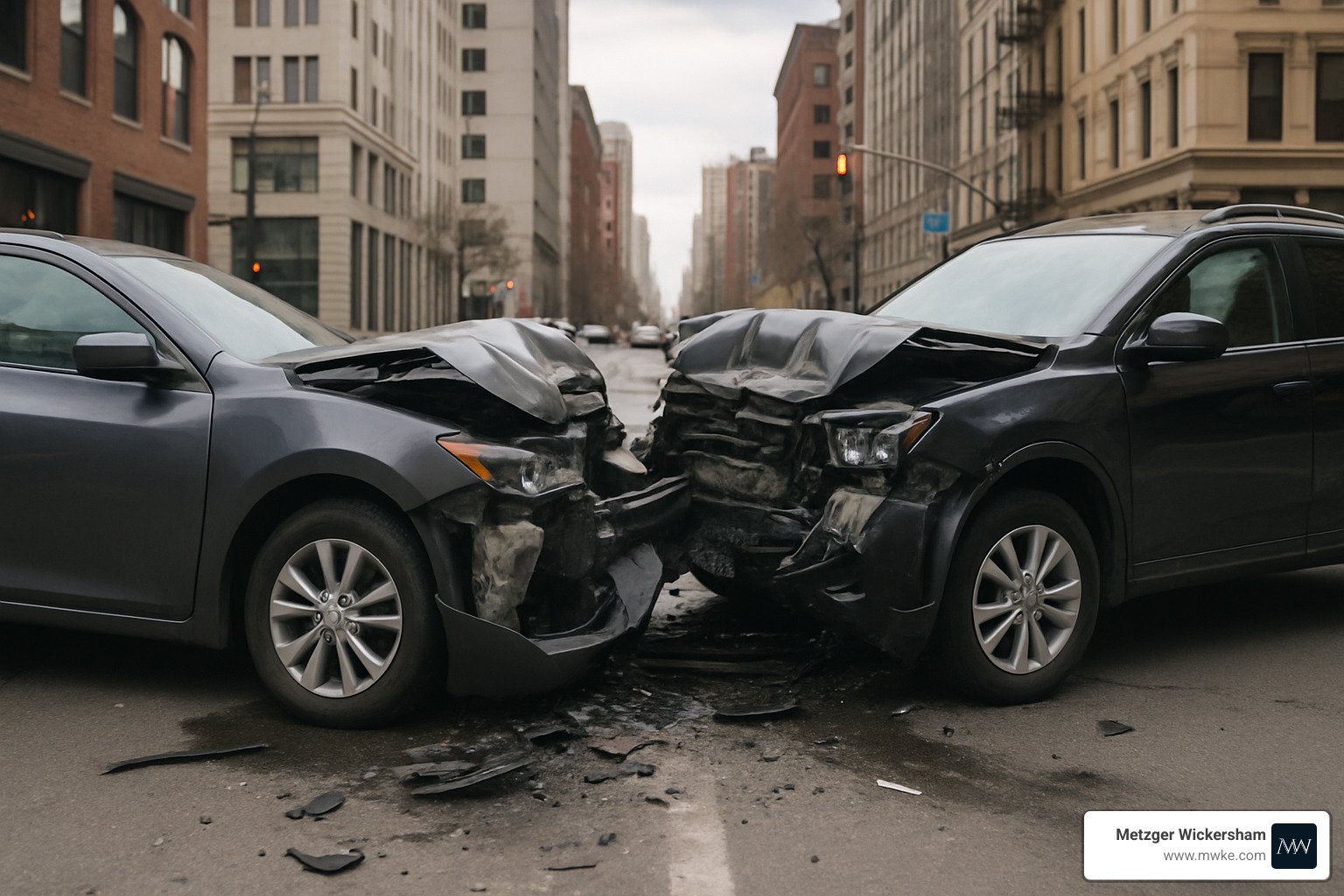 car accident harrisburg pa