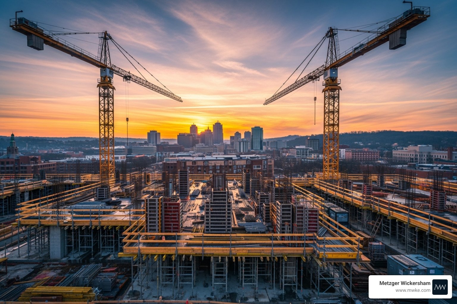 Harrisburg construction accident attorney