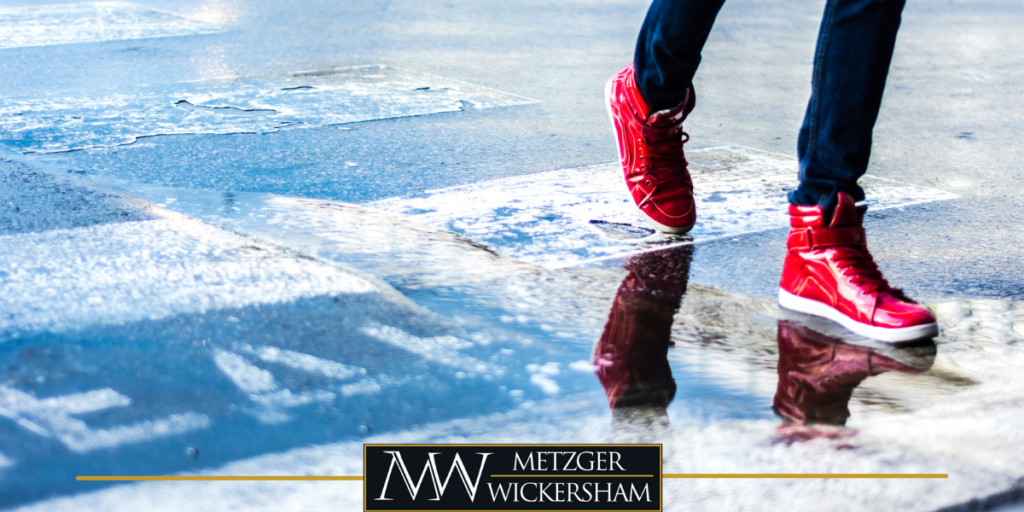 Harrisburg pedestrian accident attorney