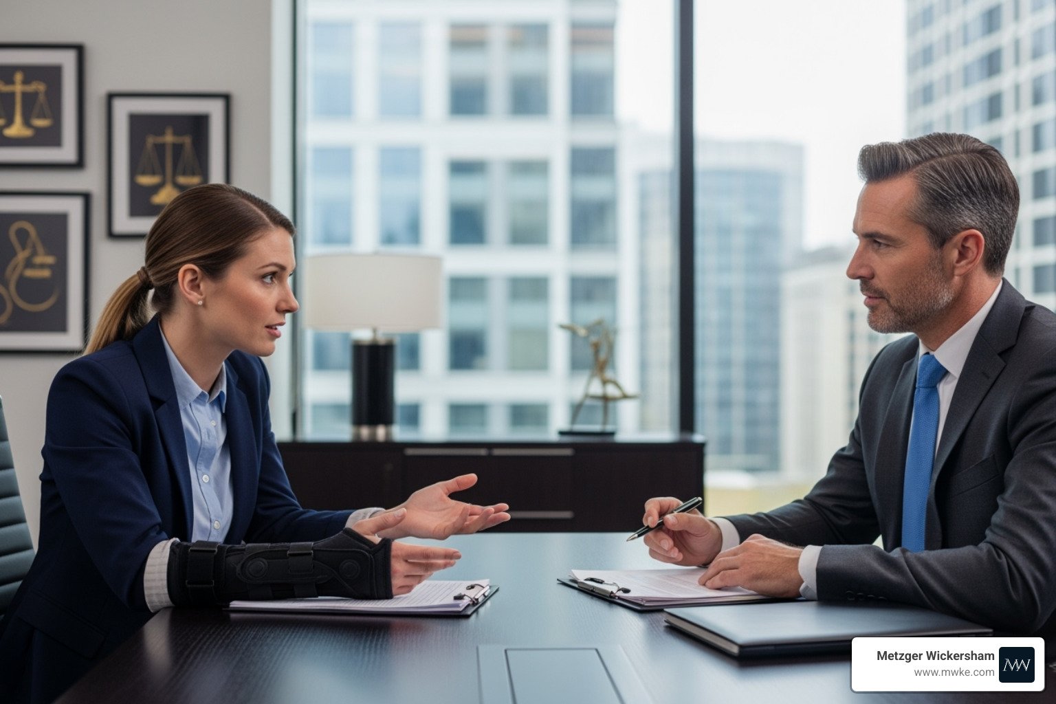 repetitive strain injury solicitors