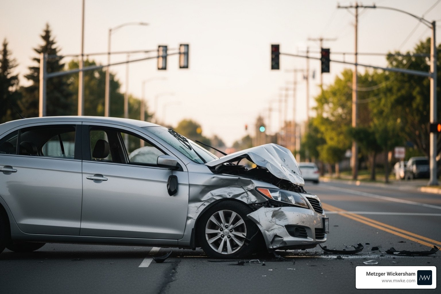 car accident lawyer frederick