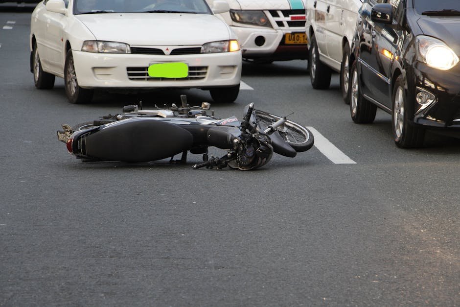 williamsport motorcycle accident