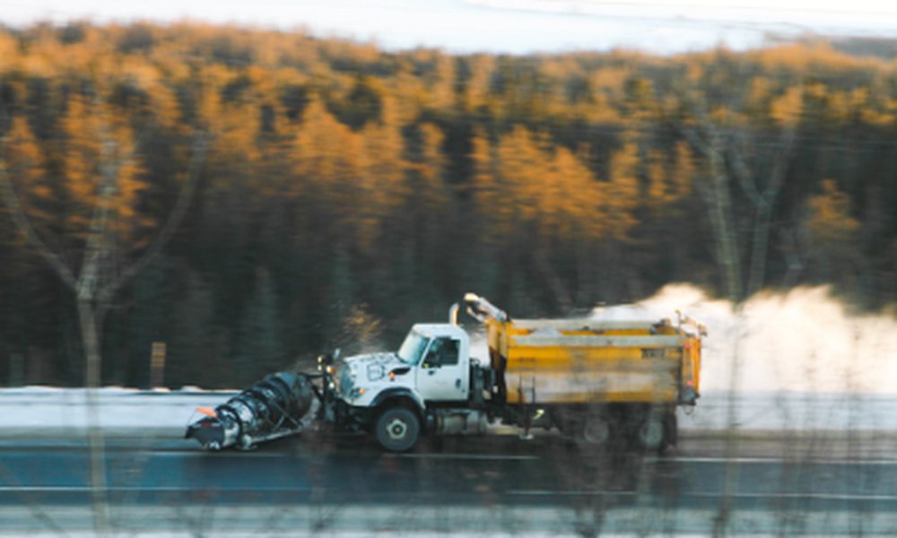 Truck Accident Lawyer