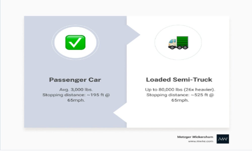 Truck Accident Lawyer