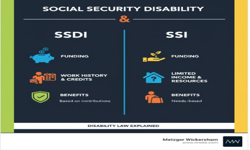 Social Security Disability Lawyer