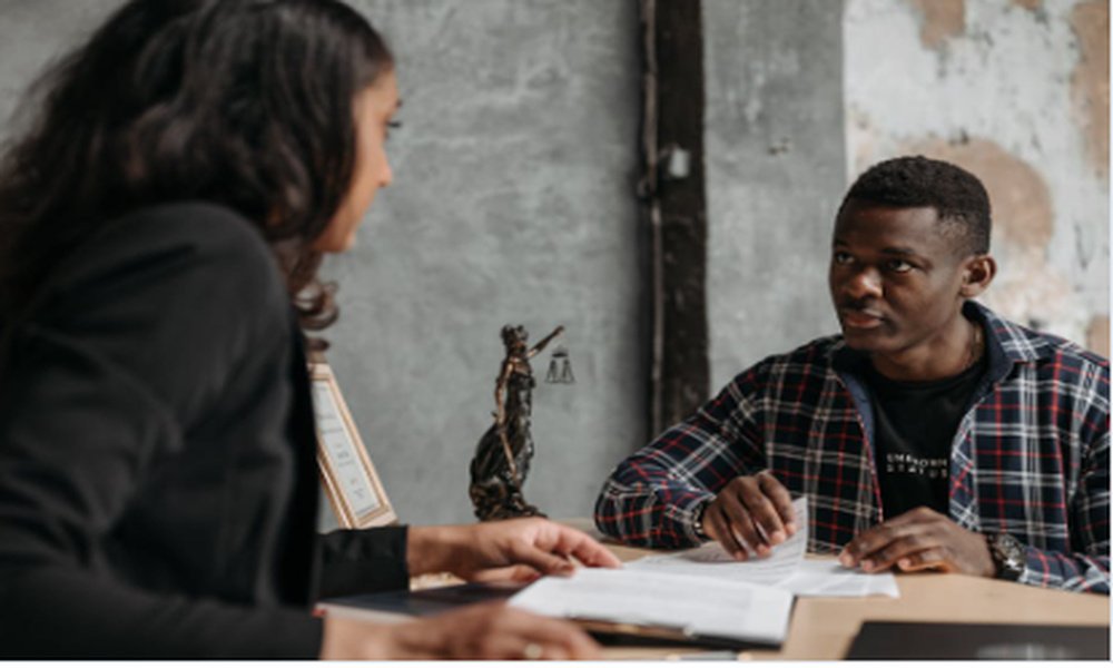 Social Security Disability Lawyer