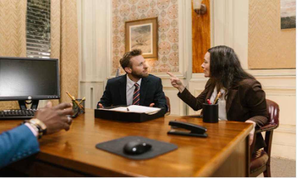 Social Security Disability Lawyer