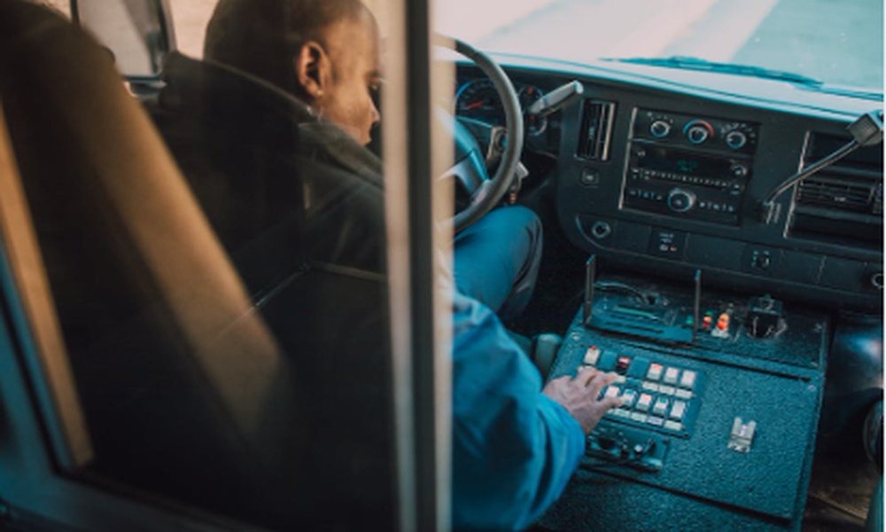 Truck Accident Lawyer