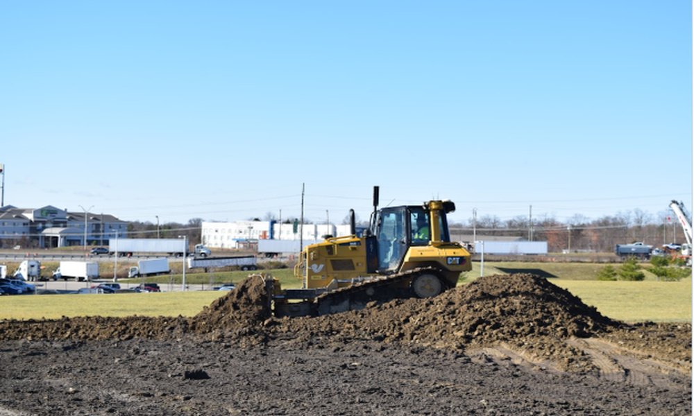 Construction Site Injuries