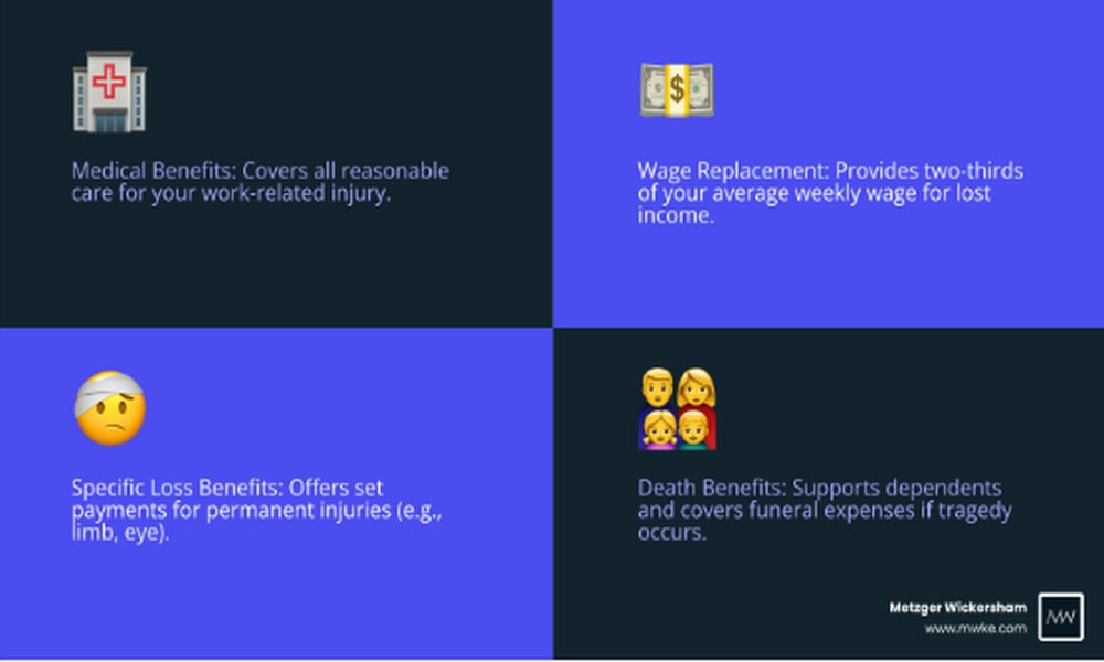 Work Accident Compensation