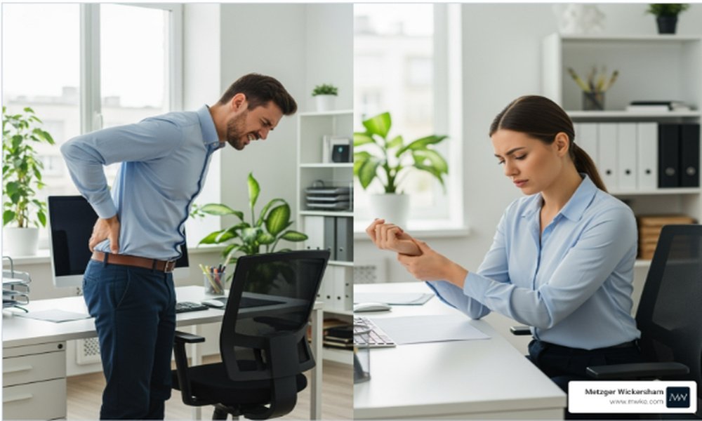 Work Accident Compensation