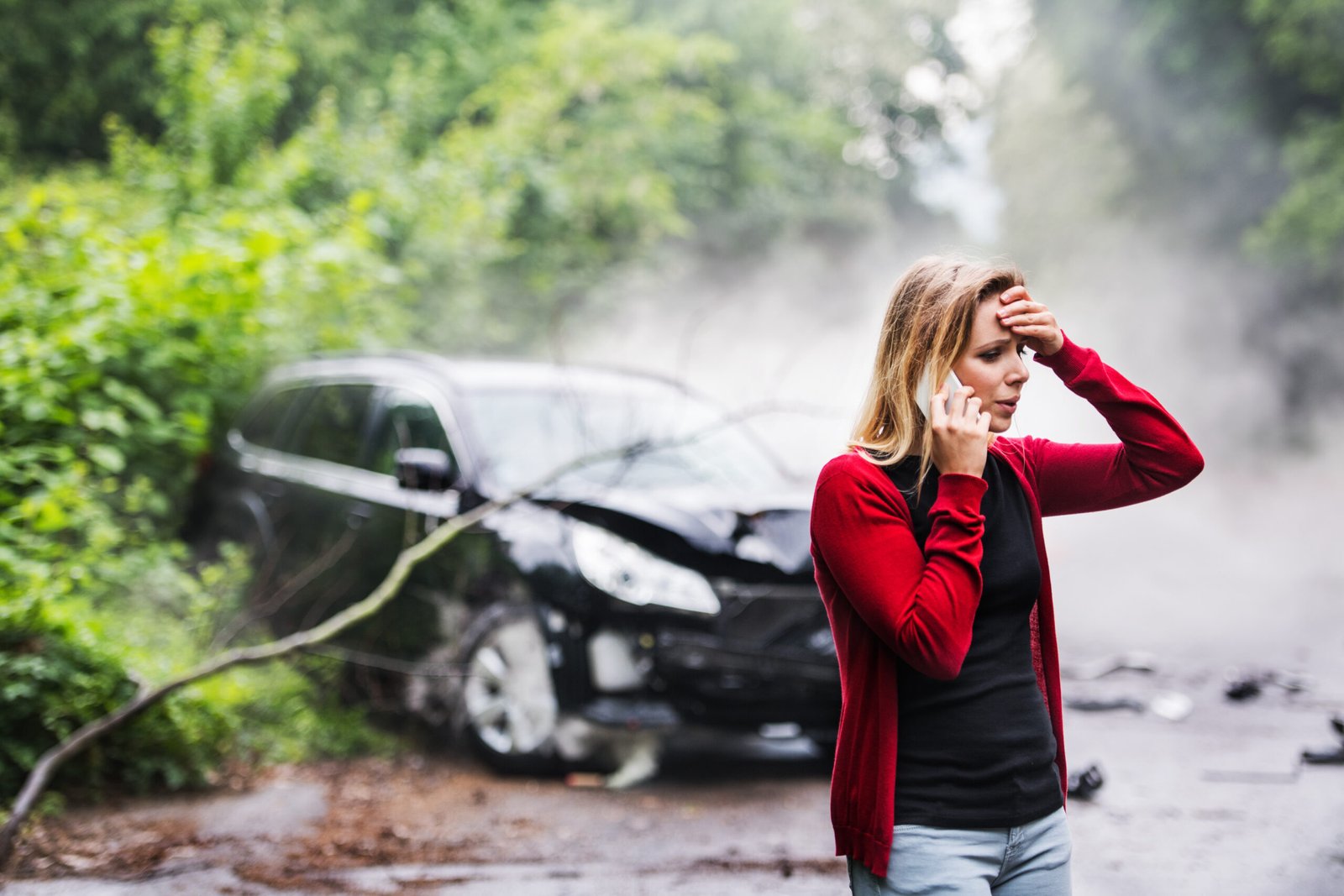 car crash lawyer harrisburg