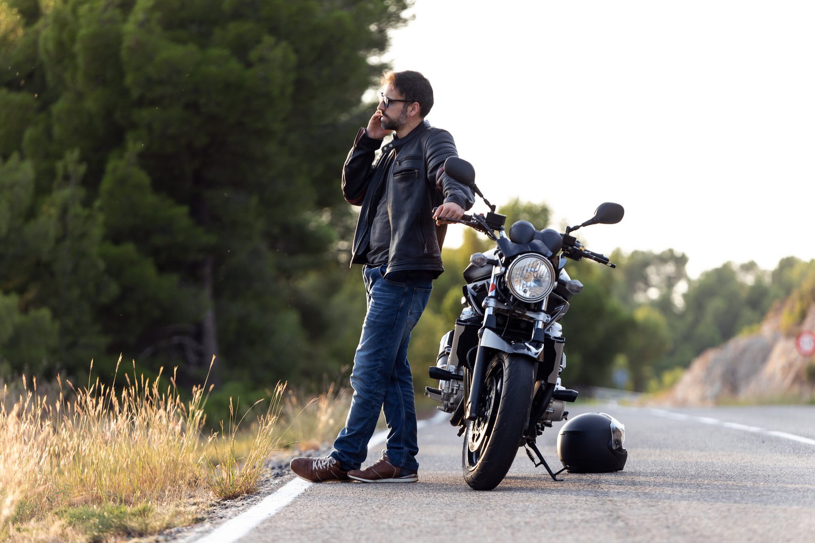 motorcycle accident attorney york pa