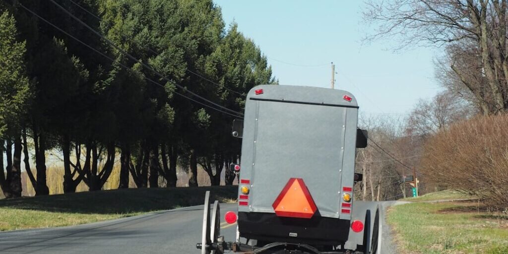 Auto accident attorney Lancaster PA