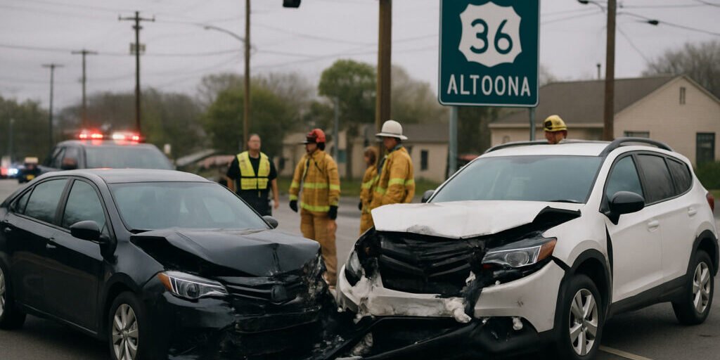 automobile accident lawyer in altoona pa