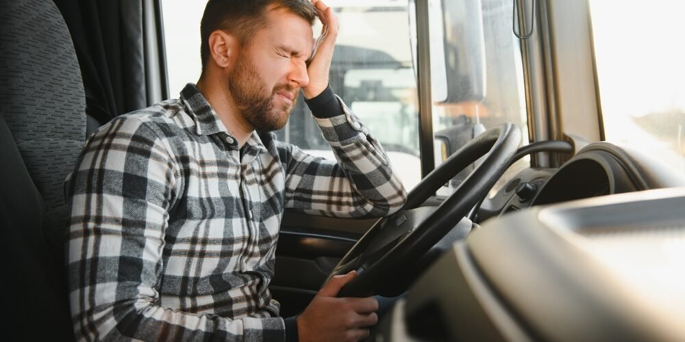 Car accident attorney Pottsville