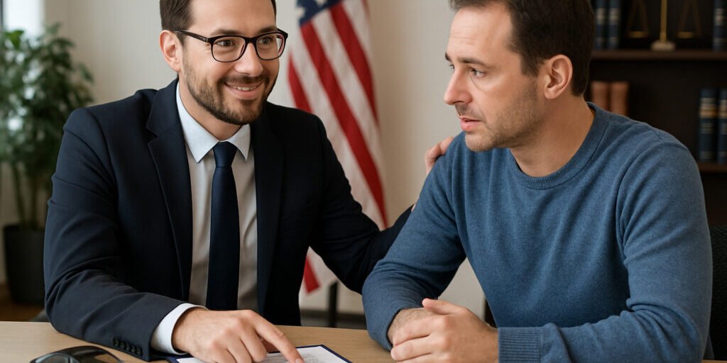 Car accident compensation lawyer