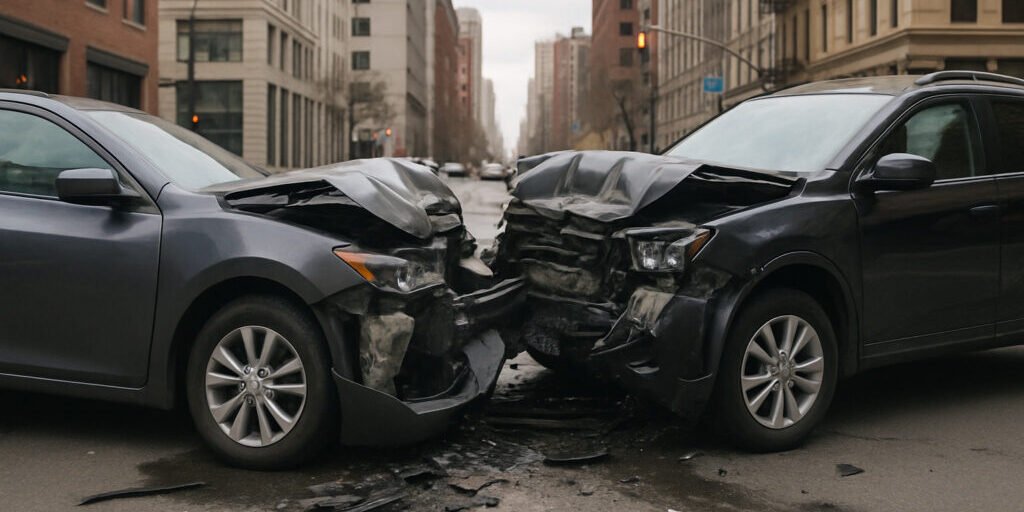 car accident harrisburg pa