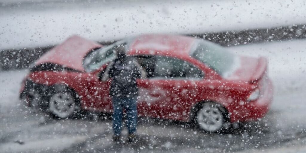 car accident lawyer lancaster