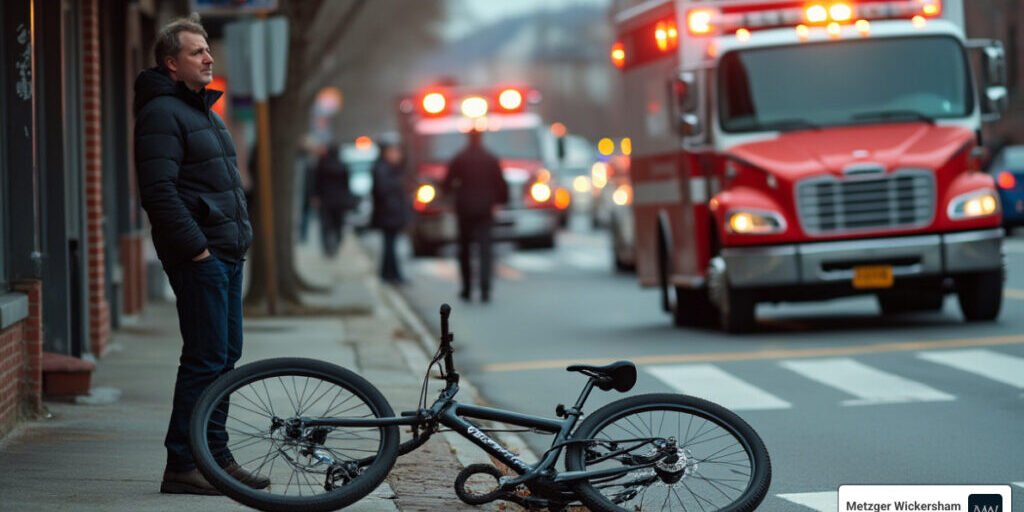 Harrisburg bike accident lawyer