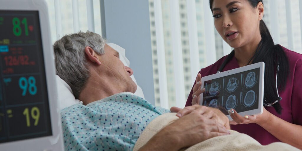 Wilkes-Barre Brain Injury Lawyer