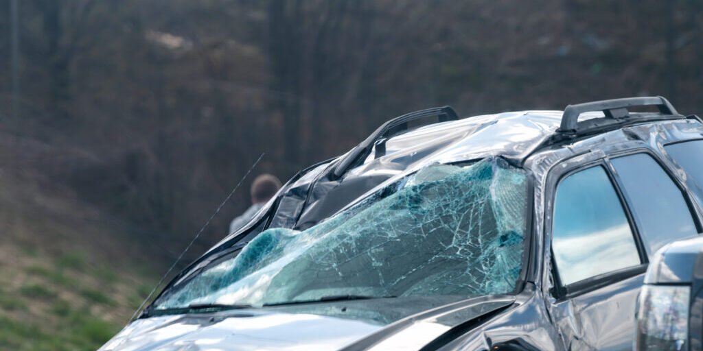 car crash lawyer frederick md