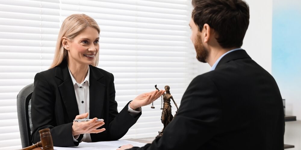 Personal Injury Attorney