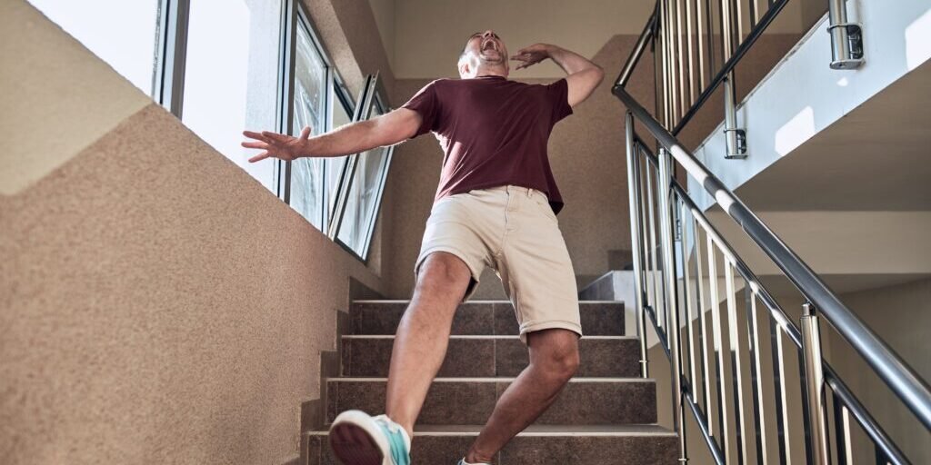 Slip and Fall Lawyers in Harrisburg