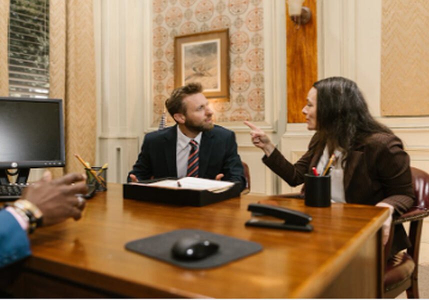 Abogado de discapacidad de la Seguridad Social