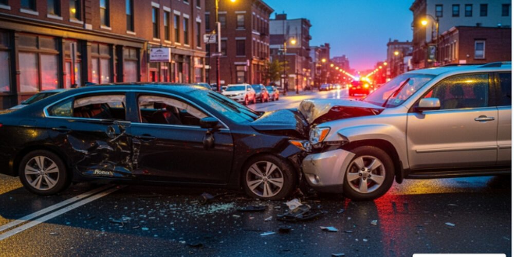 car accident attorney harrisburg pa