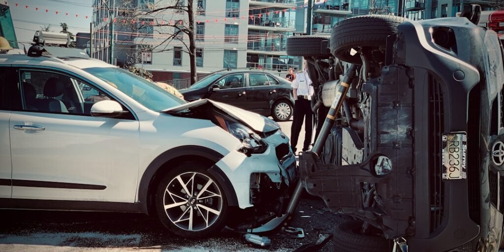 uber accident lawyer in bucks county