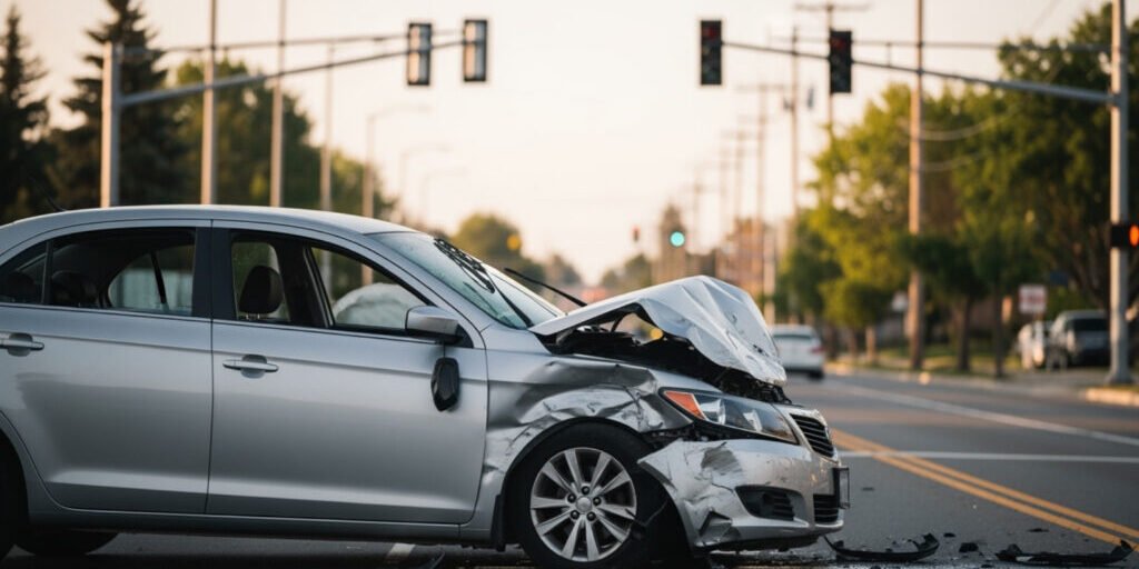 car accident lawyer frederick