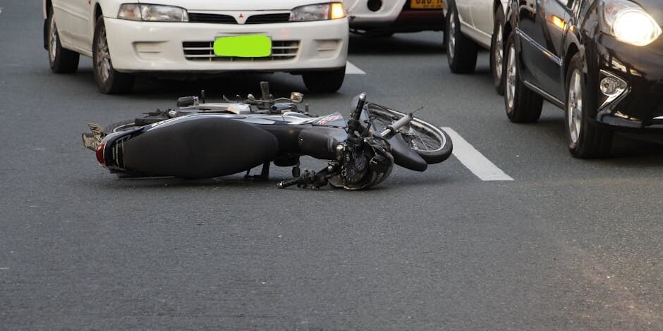 williamsport motorcycle accident